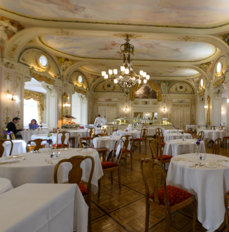 A Symphony Of Mid-Autumn Delights